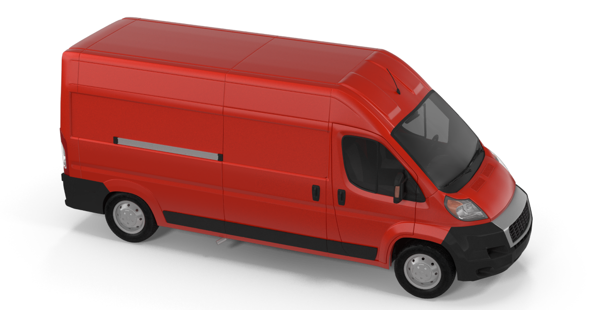 The Towing Company